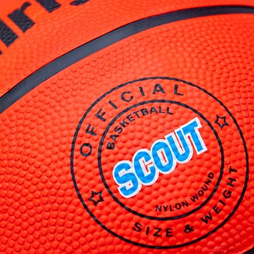 piłka koszykowa allright scout 7 na Arena.pl