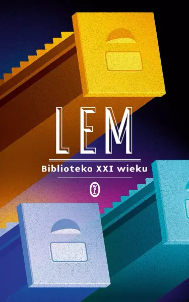 Biblioteka XXI wieku zdjęcie 1