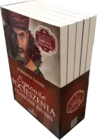 Pakiet: Synowie pocieszenia