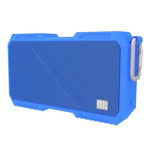 Głośnik Nillkin X-MAN Bluetooth - Blue na Arena.pl