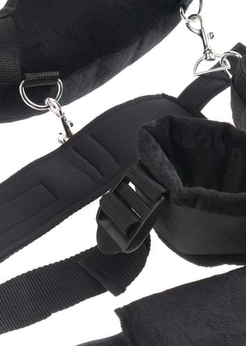 ffs position master with cuffs na Arena.pl