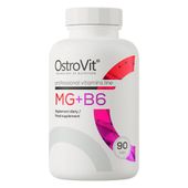 # OSTROVIT Mg + B6 (90 tabl.)