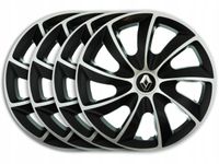 KOŁPAKI 15'' RENAULT Safrane Clio Modus Espace QAD