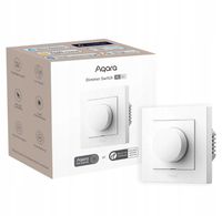 Ściemniacz AQARA H2 EU (KD-R01D) Biały