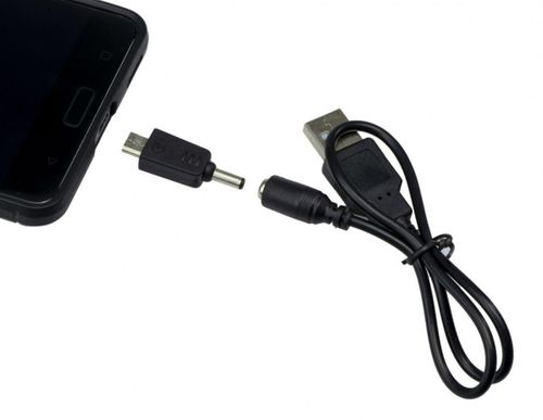 Ładowarka Adapter GSM 8w1 Iphone Micro USB USB-C iko na Arena.pl