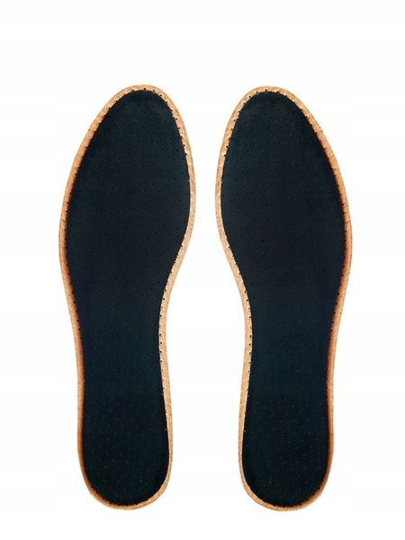 LEATHER CARBON 35 - ROZMIAR - WKLADKI zdjęcie 6