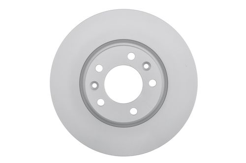 TARCZA HAM PRZOD 283X26 V BOSCH na Arena.pl