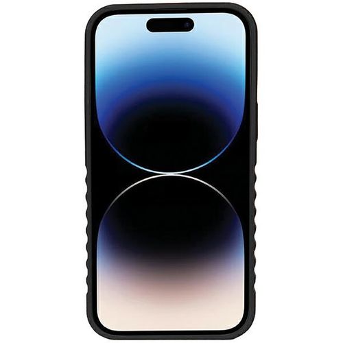 Etui Audi do iPhone 14 Pro, Czarny, MagSafe na Arena.pl