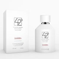 42 SAMBA woda perfumowana dla kobiet 100 ml