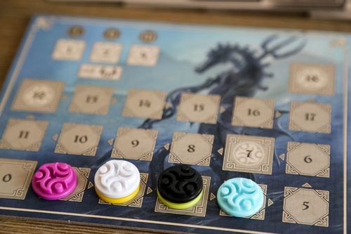 Gra Ethnos na Arena.pl