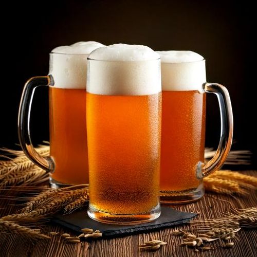 Gozdawa - Australian IPA - Seria Koneser na Arena.pl