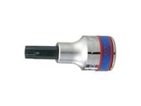 nasadka trzpieniowa krótka 1/2' z końcówką torx t50 - ky402350