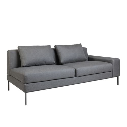 ELEMENT BOCZNY SUNNY 200X92X82 CM na Arena.pl