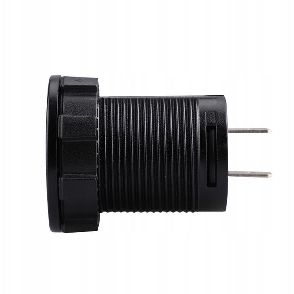 Ładowarka montażowa 2xUSB zdjęcie 6