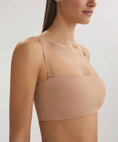 Biustonosz Oysho strapless bra S na Arena.pl