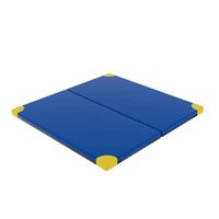 materac gimnastyczny Sport 200x200x10