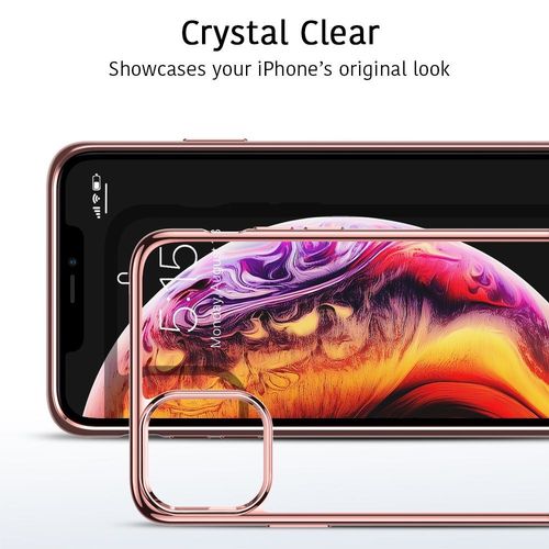 ESR ESSENTIAL CROWN IPHONE 11 PRO MAX ROSE GOLD na Arena.pl
