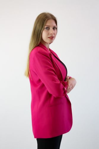 Marynarka Ada Fuksja 38 na Arena.pl