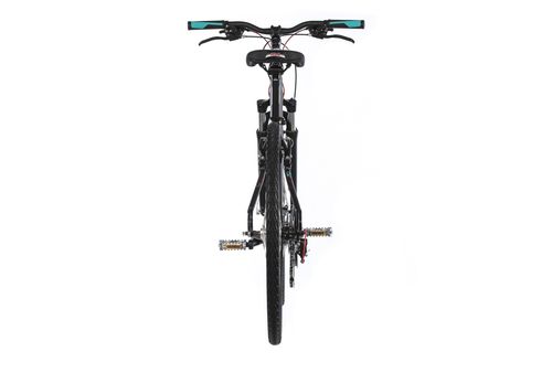 Rower Kellys CLEA 70 Black 2017 - r. 19" na Arena.pl