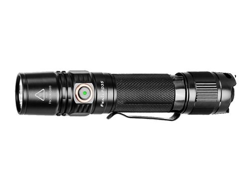 Latarka Fenix PD35 V 2.0 na Arena.pl