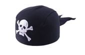 czapka pirata