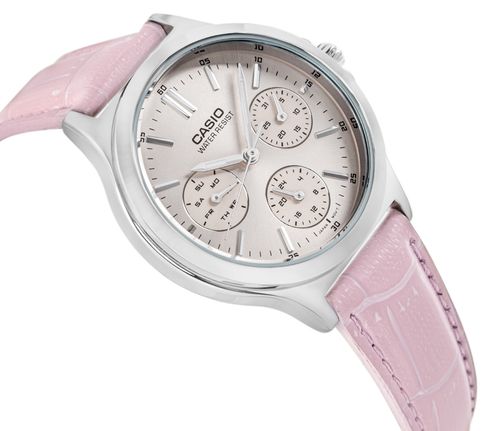 zegarek damski casio ltp-v300l-4audf + box na Arena.pl