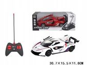 Auto sportowe na sterowanie R/C otwierane drzwi i klapa dźwięk