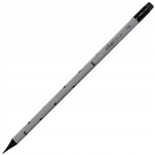 Int Ołówek Z Gumką Icon A'72 na Arena.pl