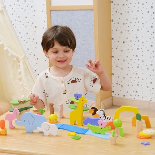 DLA DZIECI KOLOROWE KLOCKI na Arena.pl