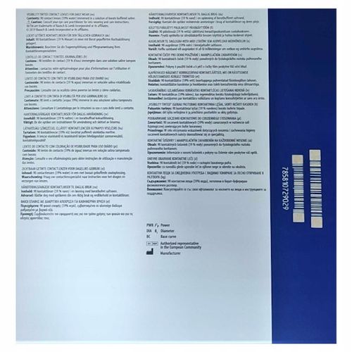 Soflens Daily Disposable 90 szt jednodniowe na Arena.pl