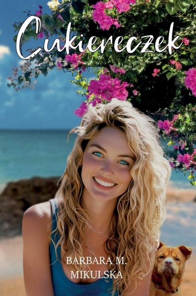 (epub, mobi) Cukiereczek zdjęcie 1