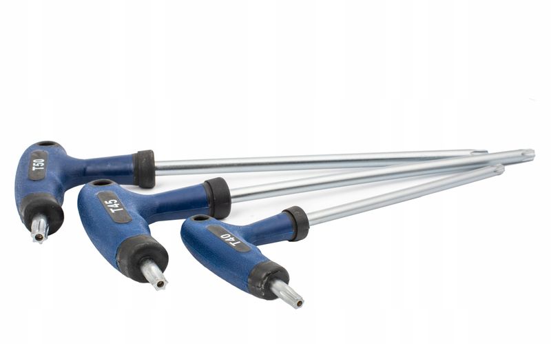 Falon-Tech WKRĘTAKI ŚRUBOKRĘTY FT1285 zdjęcie 5