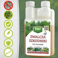 TARGET EMULPAR 940 EC TUJA I IGLAKI 250 ml