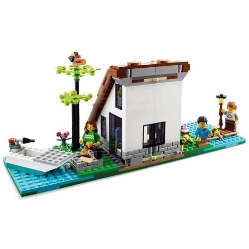 Lego Creator 3w1 Przytulny Dom 31139 na Arena.pl