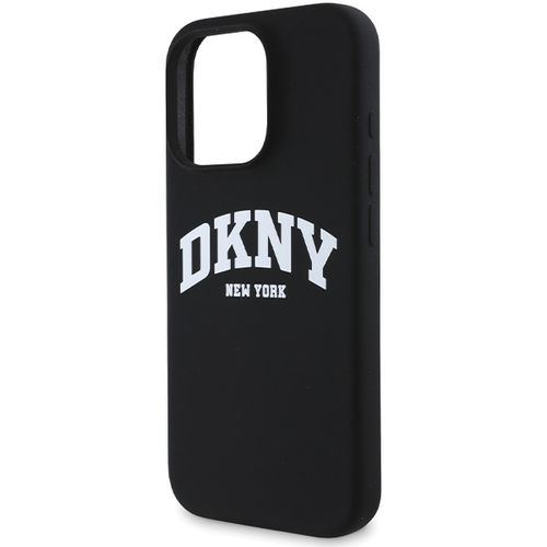 Etui DKNY do iPhone 16 Pro Max, Czarny, MagSafe na Arena.pl