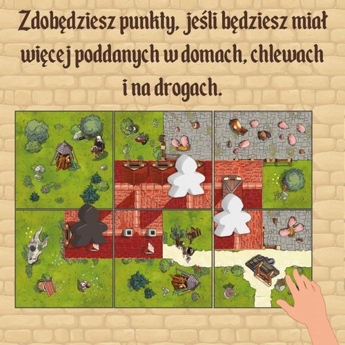 Gra Zamek na Arena.pl