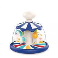 Woopie Kolorowe Koniki Baczek Karuzela