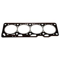 Uszczelka głowicy VW Scirocco 2 1983 1984 1985 1986 1987 1988 1989 1990