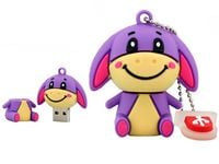 PENDRIVE USB SZYBKI FLASH DRIVE ULTRA PAMIĘĆ ZAWIESZKA PEN KŁAPOUCHY 32GB