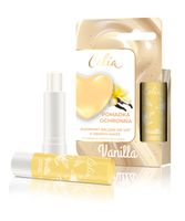 CELIA Olejkowy Balsam do ust - Vanilla 4 g