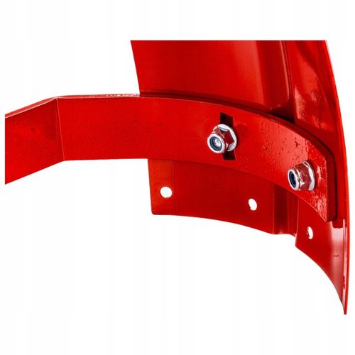 Błotniki przednie komplet 2szt Ursus C-360 C-330 lewy i prawy + chlapacze na Arena.pl