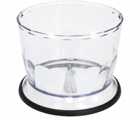 Pojemnik misa 500ml miksera blendera Braun MR5500 | MultiQuick