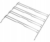 Drabinka do piekarnika Whirlpool Ikea | AKZ6230NB AKZ6230S AKP458NB