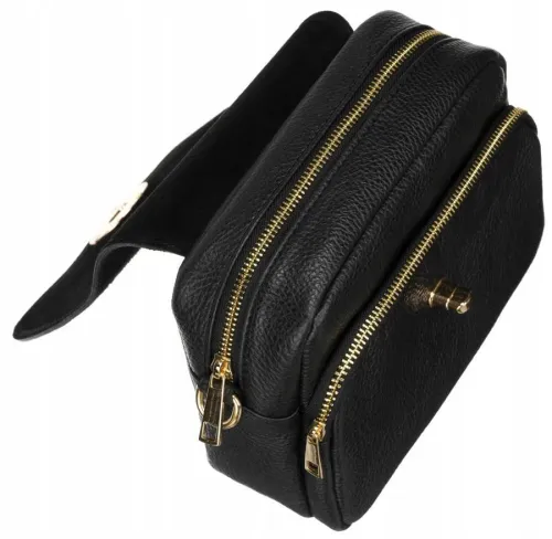 torba skórzana peterson na Arena.pl