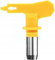 DYSZA MALARSKA WACNER 515 34.5MPa 5000PSI 345BAR PISTOLET AGREGAT