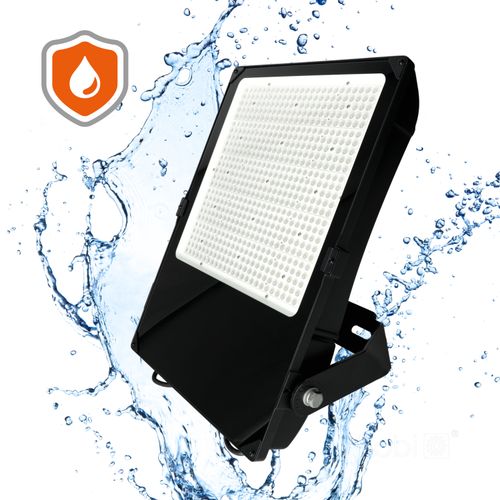 naświetlacz led us 500w 5000k ip66 60° dim kobi na Arena.pl