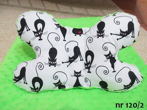 PODUSZKA MOTYLEK na Arena.pl