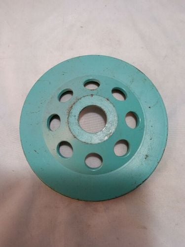 tarcza do szlifowania segment 125mm/22,2 dynamic na Arena.pl