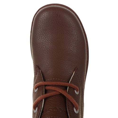 Buty Lacoste Sherbrook Hi SB SPC dziecięce sportowe za kostkę skórzane 30 1/2 na Arena.pl