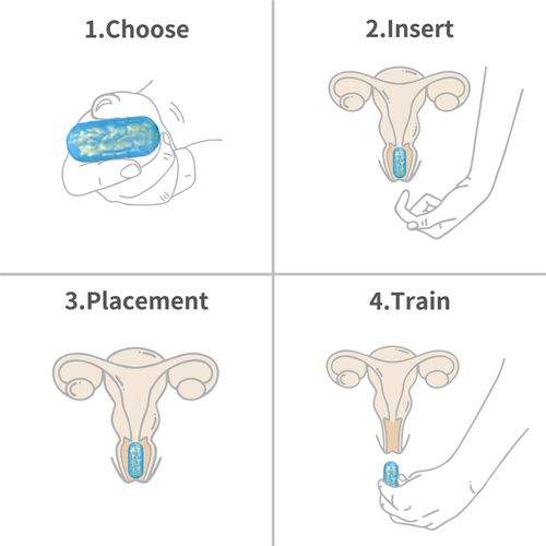 oceans toner egg set na Arena.pl